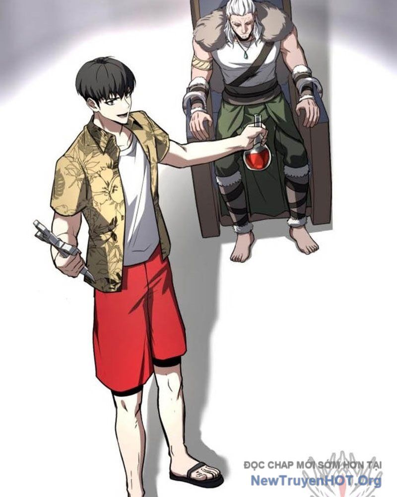 Kim Chiến Sĩ: Hành Trình Xây Dựng Đặc Tính Chap 44 - Next Chap 45