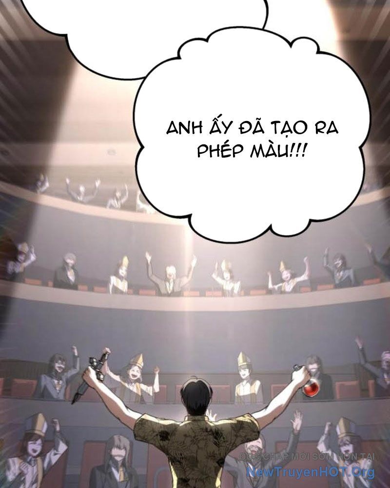 Kim Chiến Sĩ: Hành Trình Xây Dựng Đặc Tính Chap 44 - Next Chap 45
