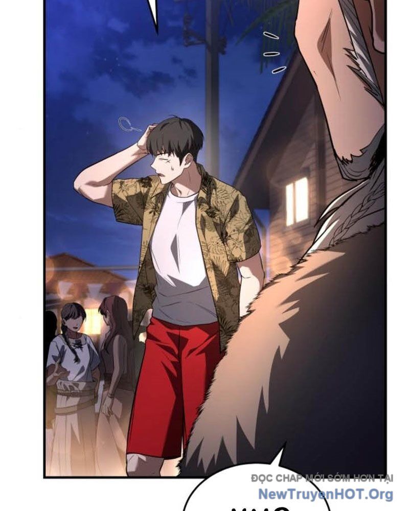 Kim Chiến Sĩ: Hành Trình Xây Dựng Đặc Tính Chap 44 - Next Chap 45