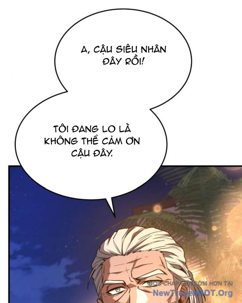 Kim Chiến Sĩ: Hành Trình Xây Dựng Đặc Tính Chap 44 - Next Chap 45