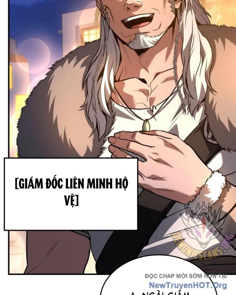 Kim Chiến Sĩ: Hành Trình Xây Dựng Đặc Tính Chap 44 - Next Chap 45