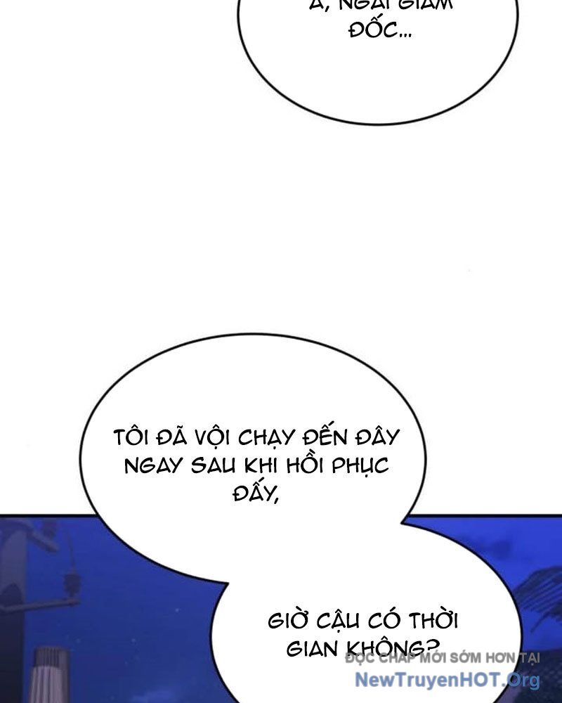Kim Chiến Sĩ: Hành Trình Xây Dựng Đặc Tính Chap 44 - Next Chap 45