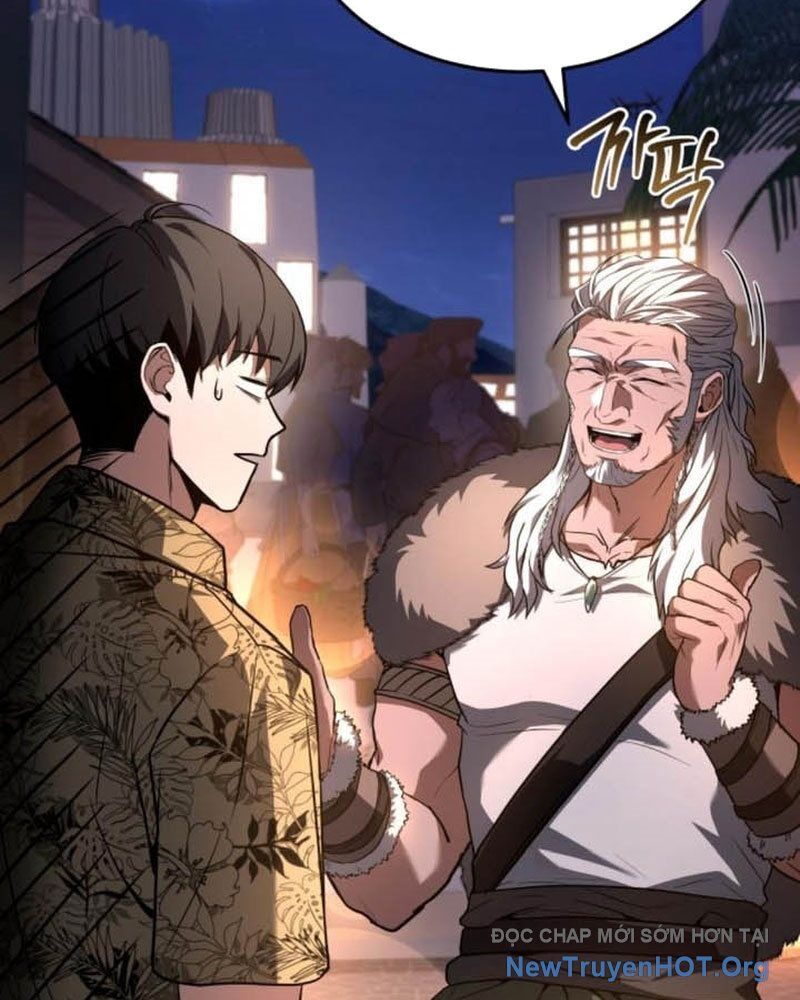 Kim Chiến Sĩ: Hành Trình Xây Dựng Đặc Tính Chap 44 - Next Chap 45