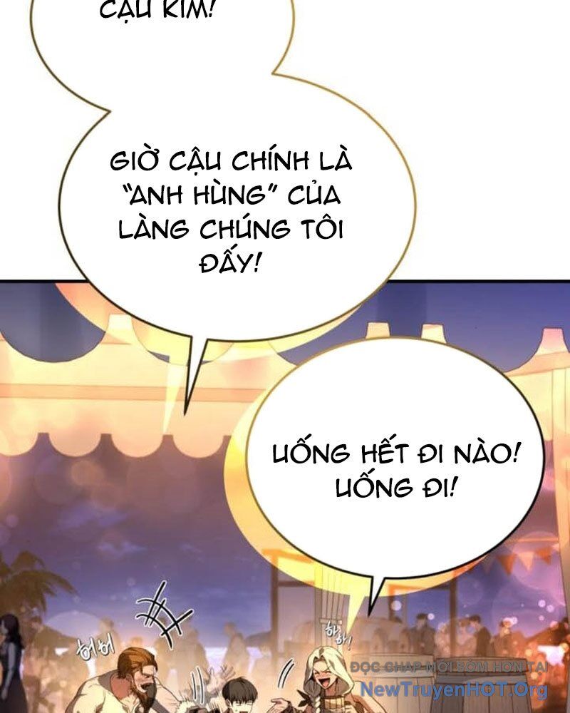 Kim Chiến Sĩ: Hành Trình Xây Dựng Đặc Tính Chap 44 - Next Chap 45