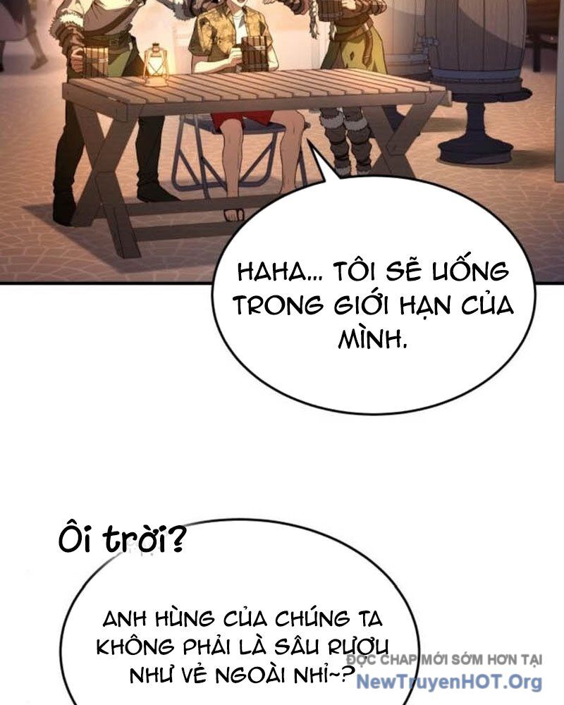 Kim Chiến Sĩ: Hành Trình Xây Dựng Đặc Tính Chap 44 - Next Chap 45