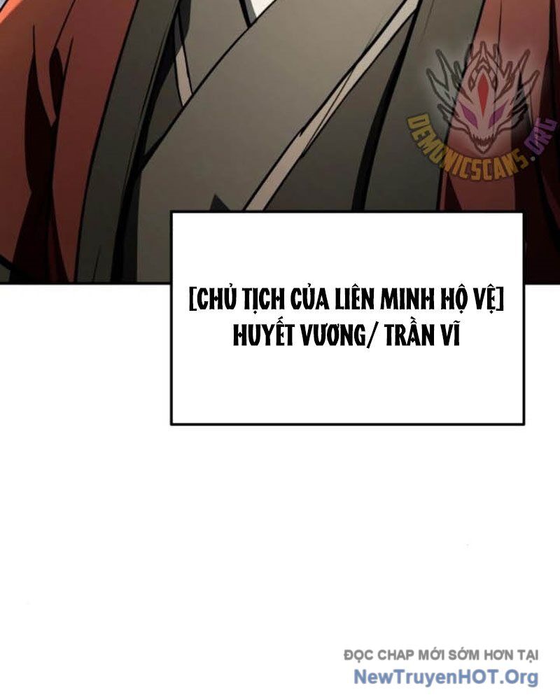 Kim Chiến Sĩ: Hành Trình Xây Dựng Đặc Tính Chap 44 - Next Chap 45