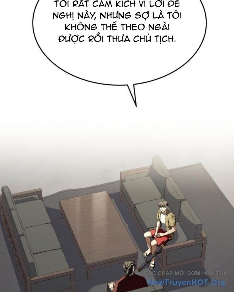 Kim Chiến Sĩ: Hành Trình Xây Dựng Đặc Tính Chap 44 - Next Chap 45