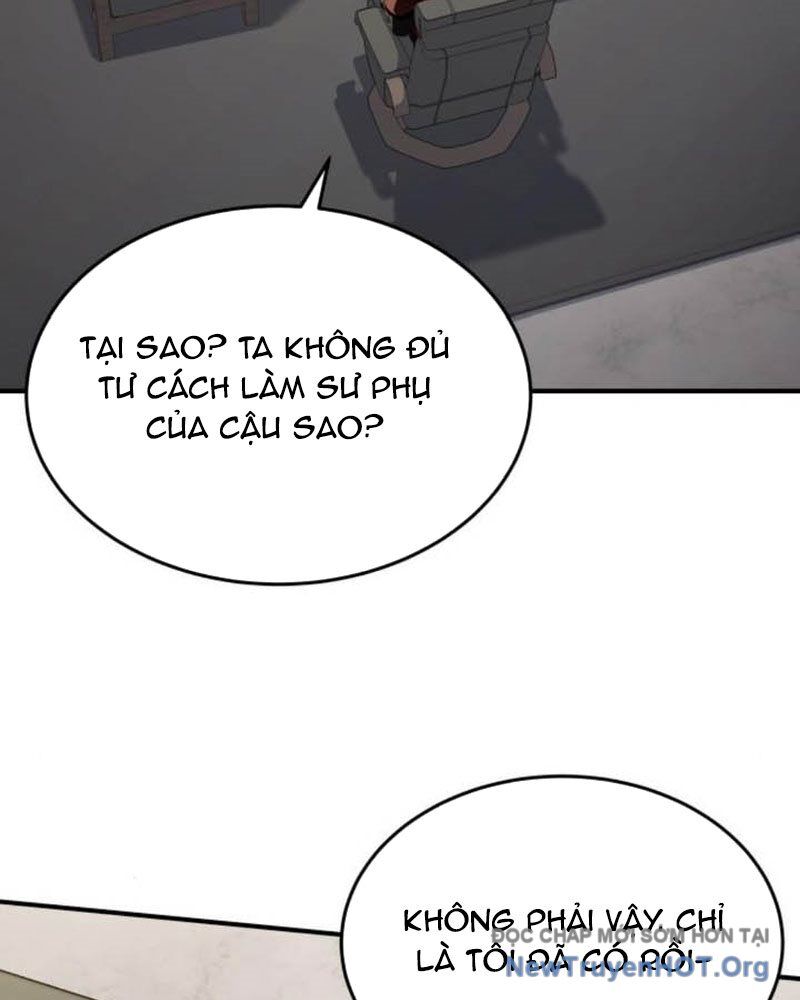 Kim Chiến Sĩ: Hành Trình Xây Dựng Đặc Tính Chap 44 - Next Chap 45