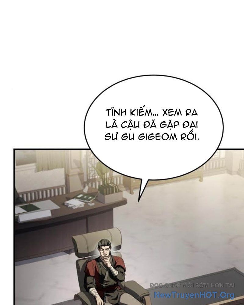 Kim Chiến Sĩ: Hành Trình Xây Dựng Đặc Tính Chap 44 - Next Chap 45
