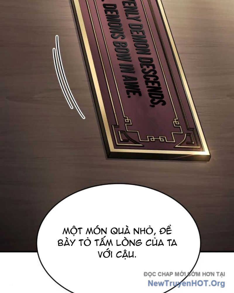 Kim Chiến Sĩ: Hành Trình Xây Dựng Đặc Tính Chap 44 - Next Chap 45