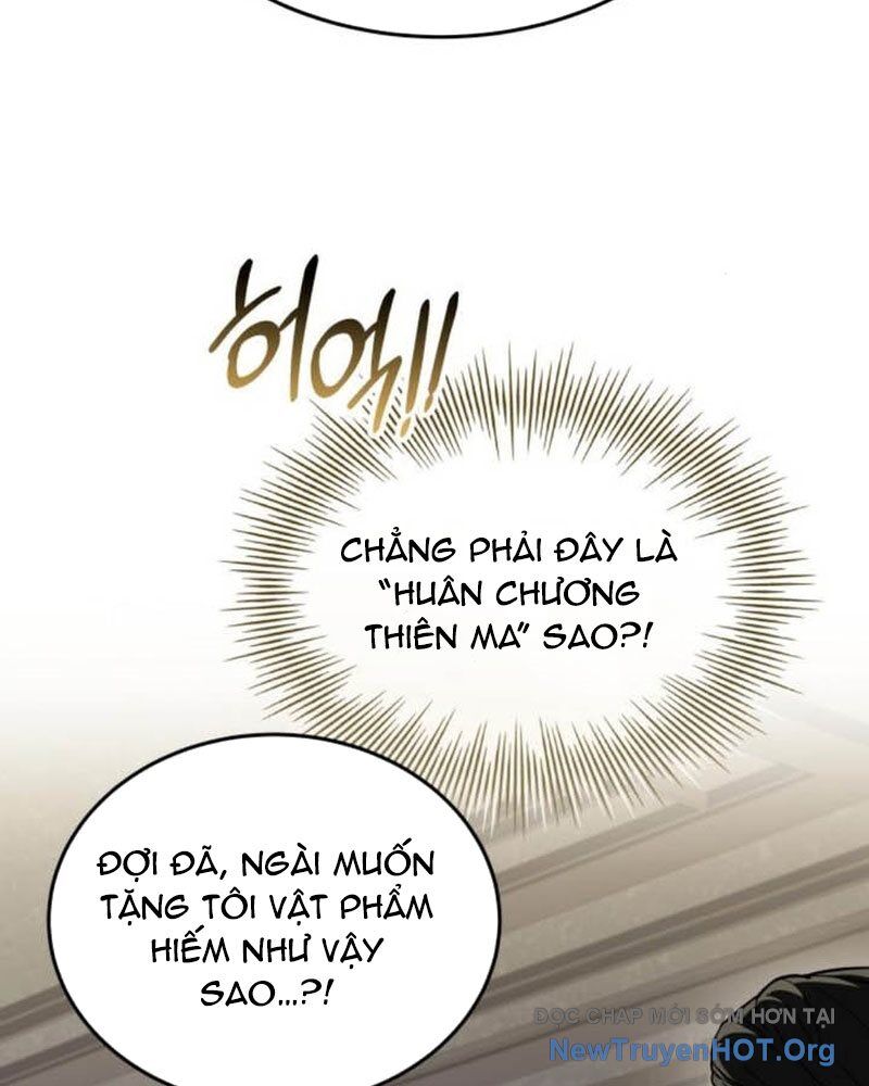 Kim Chiến Sĩ: Hành Trình Xây Dựng Đặc Tính Chap 44 - Next Chap 45