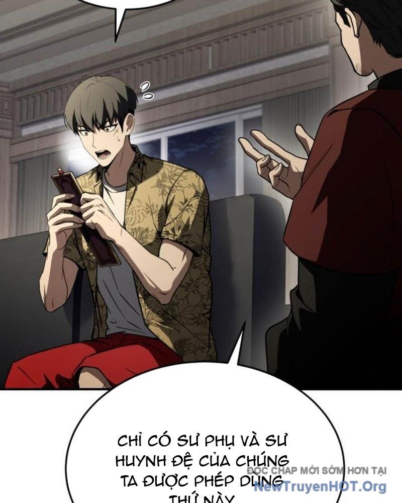 Kim Chiến Sĩ: Hành Trình Xây Dựng Đặc Tính Chap 44 - Next Chap 45