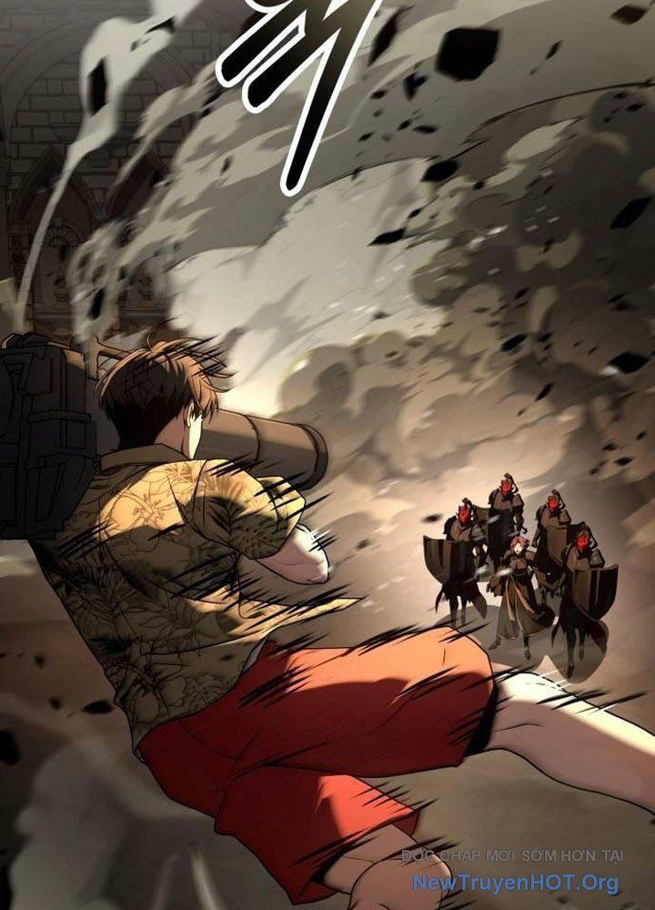 Kim Chiến Sĩ: Hành Trình Xây Dựng Đặc Tính Chap 45 - Next Chap 46