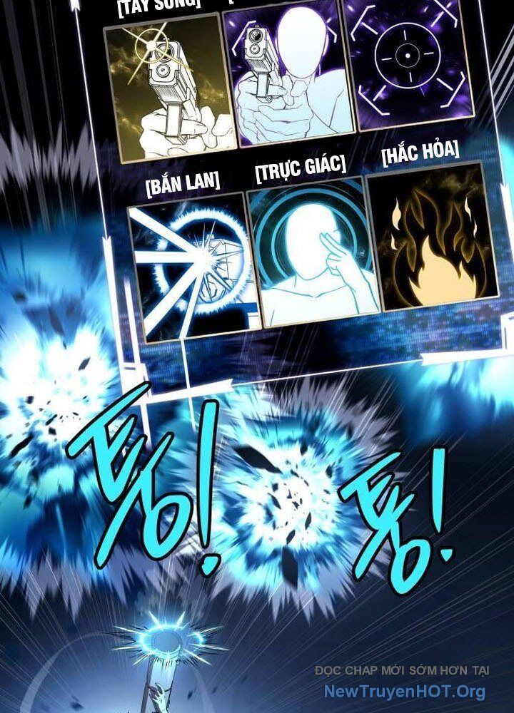 Kim Chiến Sĩ: Hành Trình Xây Dựng Đặc Tính Chap 45 - Next Chap 46