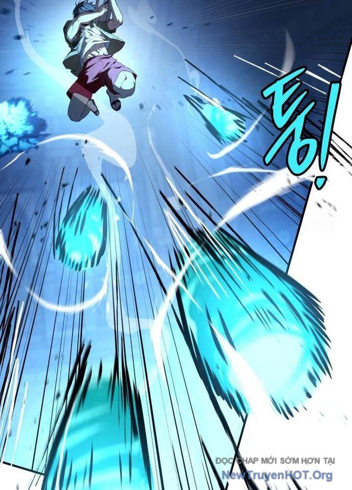 Kim Chiến Sĩ: Hành Trình Xây Dựng Đặc Tính Chap 45 - Next Chap 46