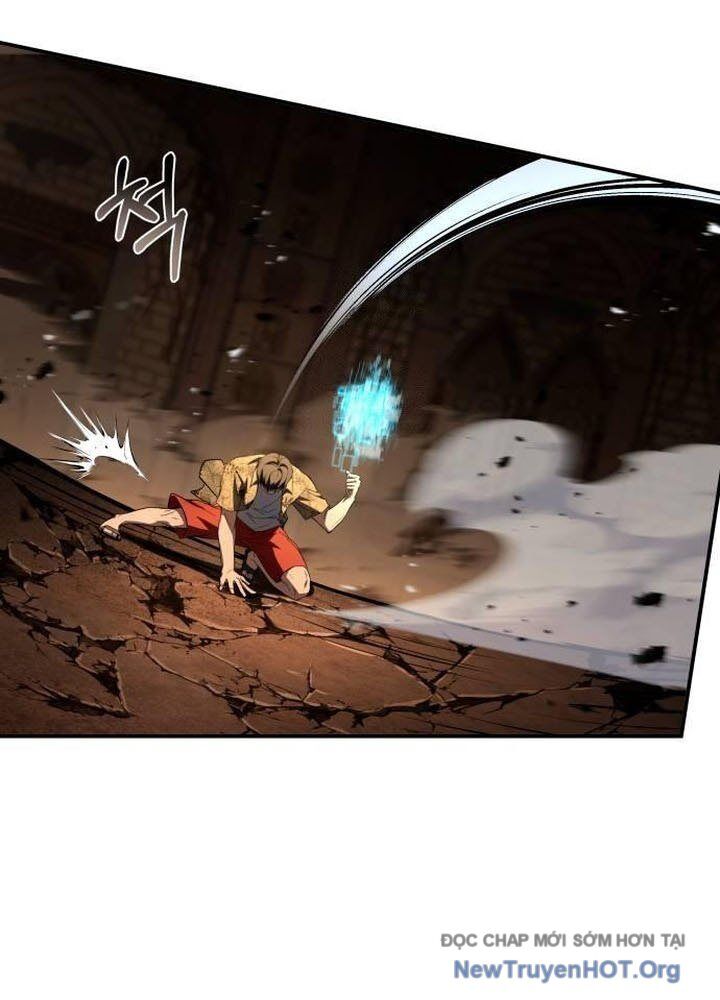 Kim Chiến Sĩ: Hành Trình Xây Dựng Đặc Tính Chap 45 - Next Chap 46
