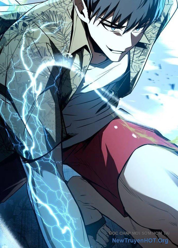 Kim Chiến Sĩ: Hành Trình Xây Dựng Đặc Tính Chap 45 - Next Chap 46