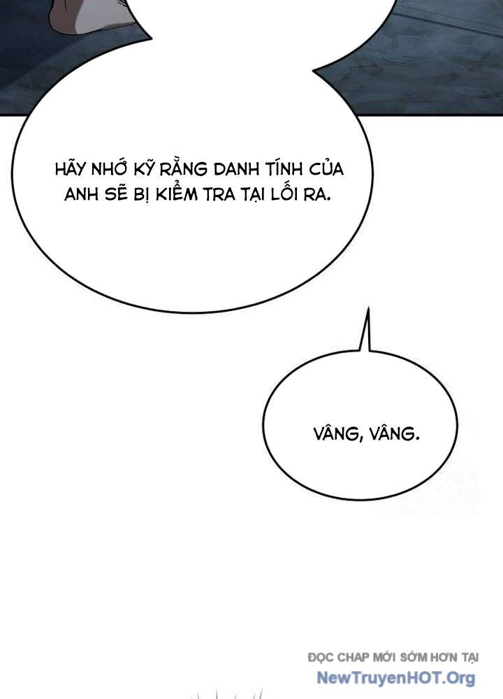 Kim Chiến Sĩ: Hành Trình Xây Dựng Đặc Tính Chap 45 - Next Chap 46