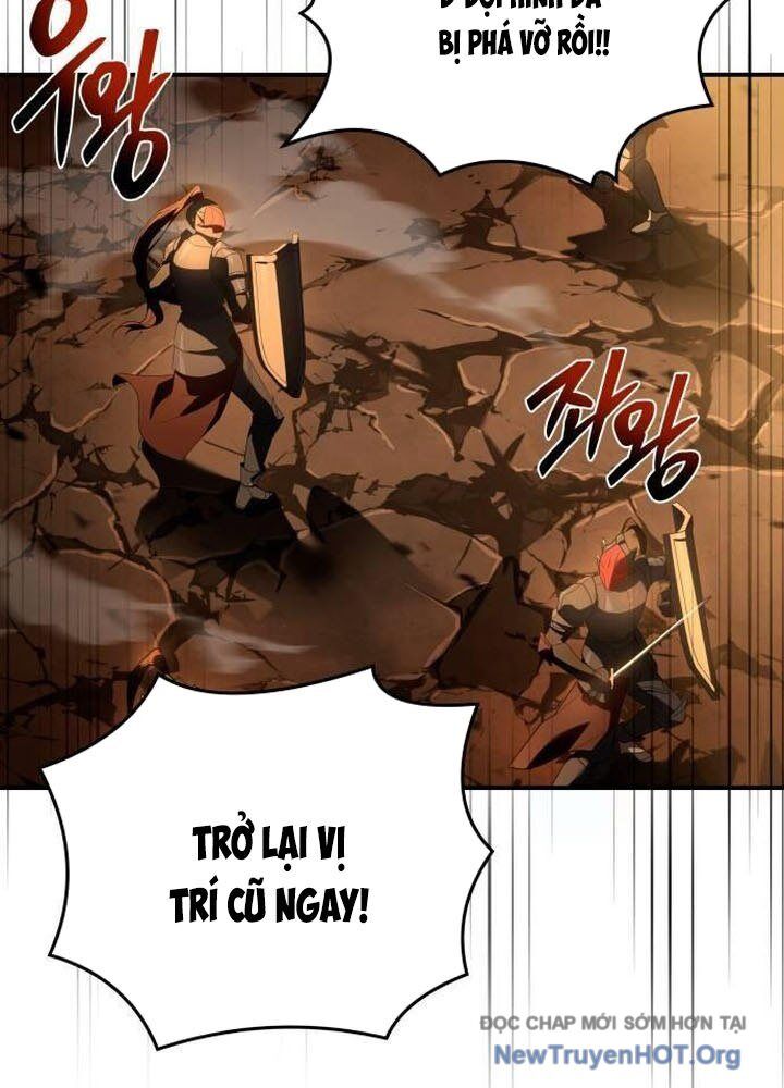 Kim Chiến Sĩ: Hành Trình Xây Dựng Đặc Tính Chap 45 - Next Chap 46