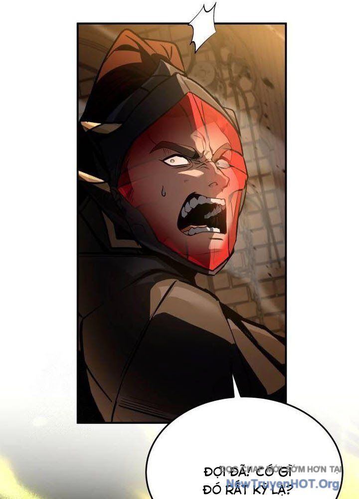 Kim Chiến Sĩ: Hành Trình Xây Dựng Đặc Tính Chap 45 - Next Chap 46