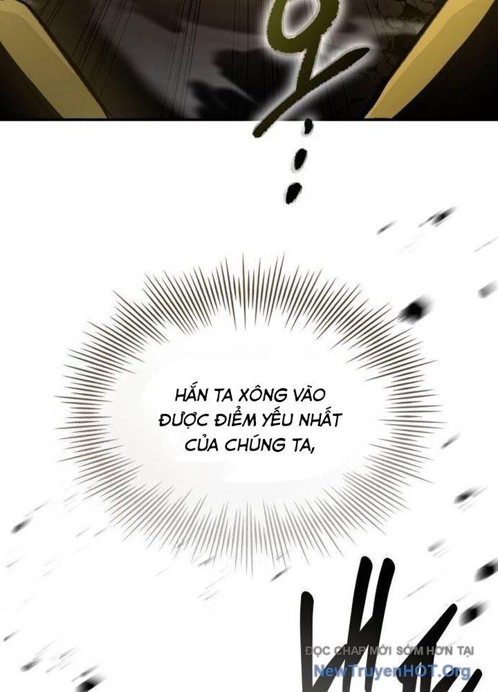 Kim Chiến Sĩ: Hành Trình Xây Dựng Đặc Tính Chap 45 - Next Chap 46