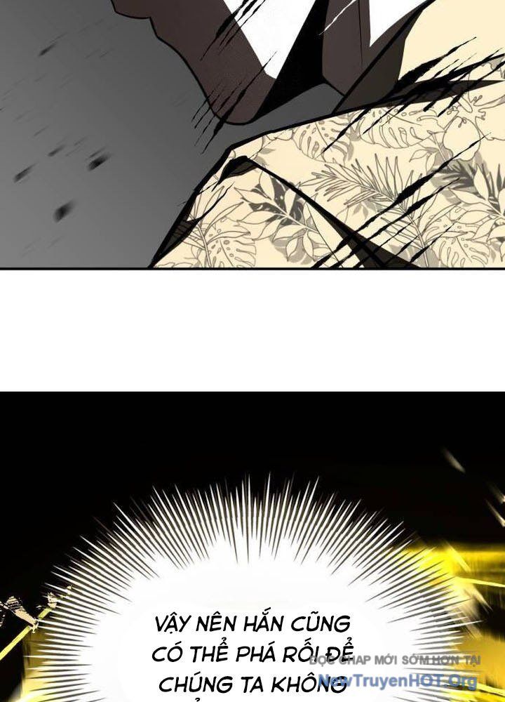 Kim Chiến Sĩ: Hành Trình Xây Dựng Đặc Tính Chap 45 - Next Chap 46