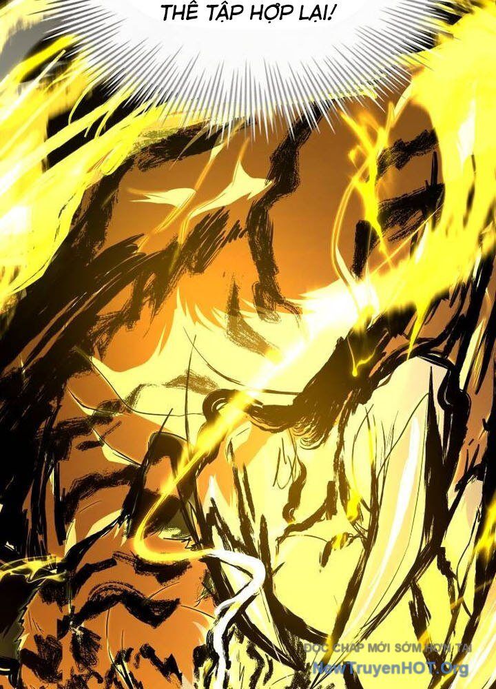 Kim Chiến Sĩ: Hành Trình Xây Dựng Đặc Tính Chap 45 - Next Chap 46