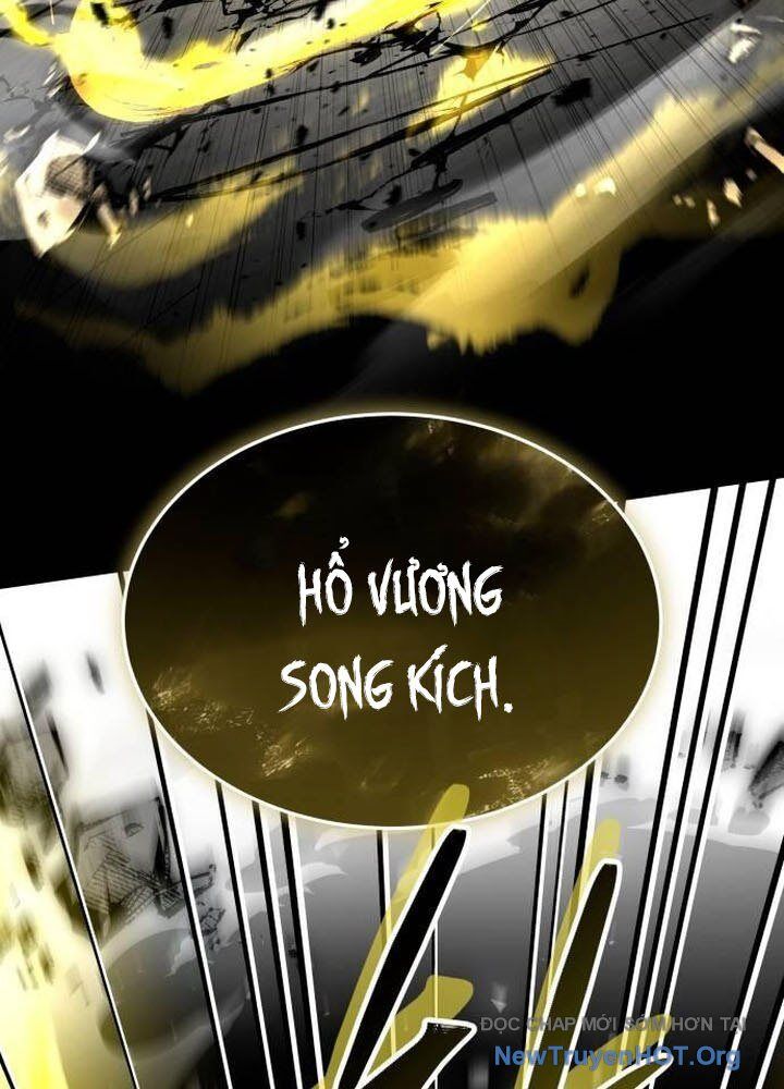 Kim Chiến Sĩ: Hành Trình Xây Dựng Đặc Tính Chap 45 - Next Chap 46