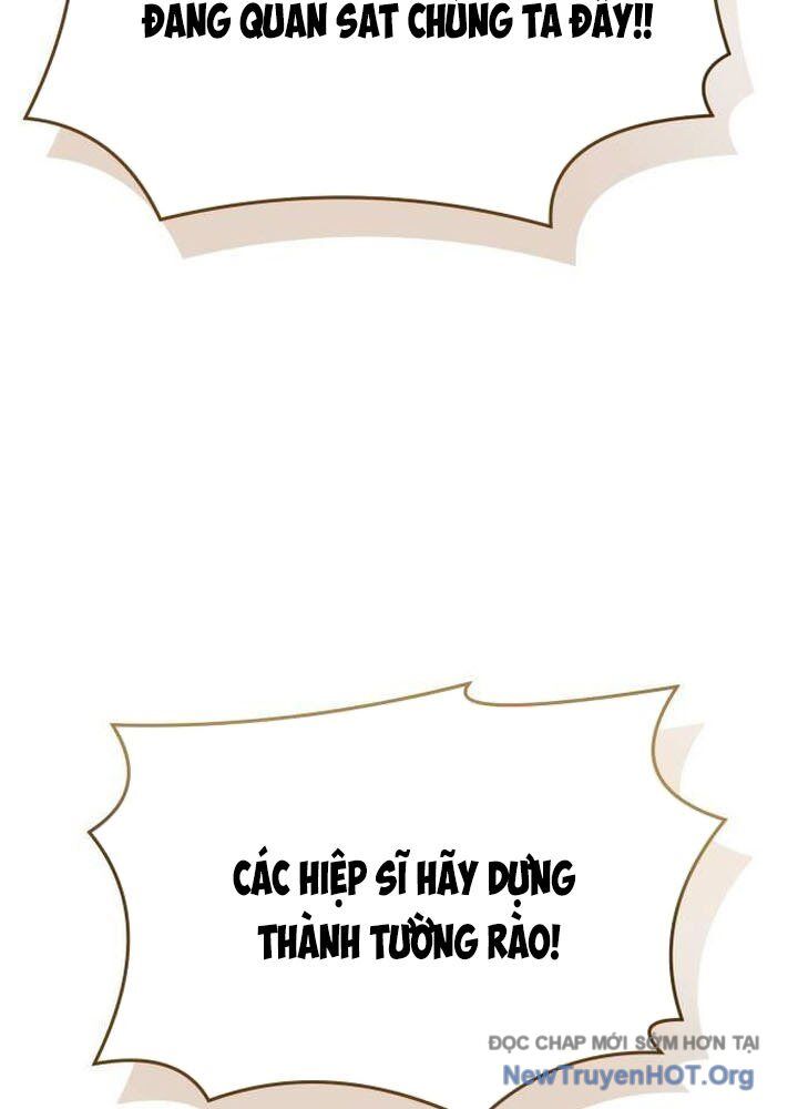 Kim Chiến Sĩ: Hành Trình Xây Dựng Đặc Tính Chap 45 - Next Chap 46