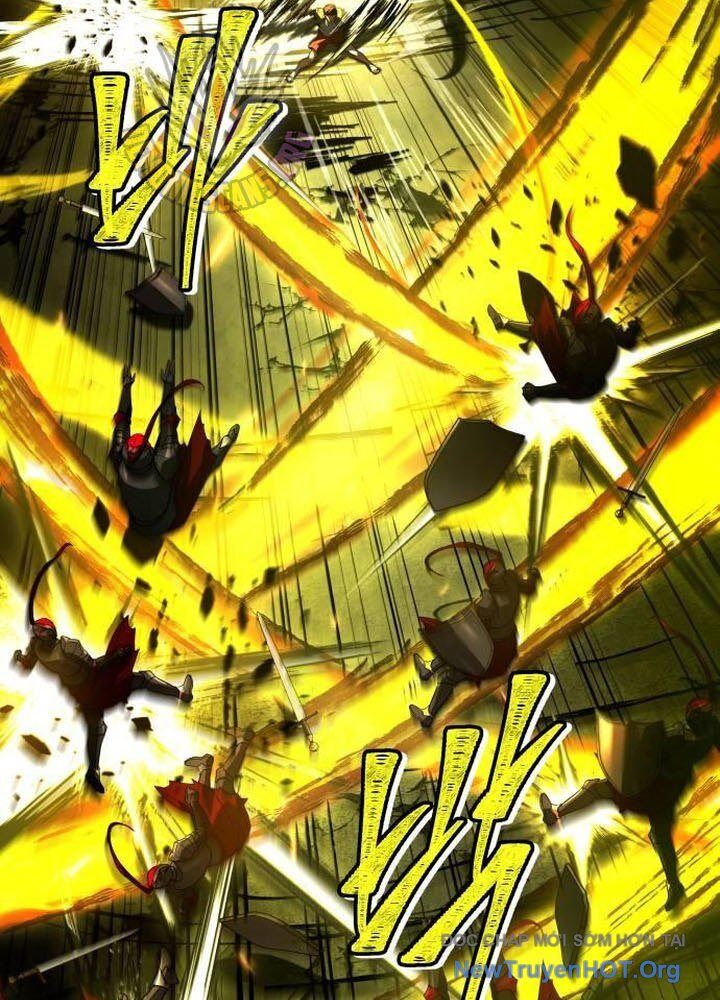 Kim Chiến Sĩ: Hành Trình Xây Dựng Đặc Tính Chap 45 - Next Chap 46
