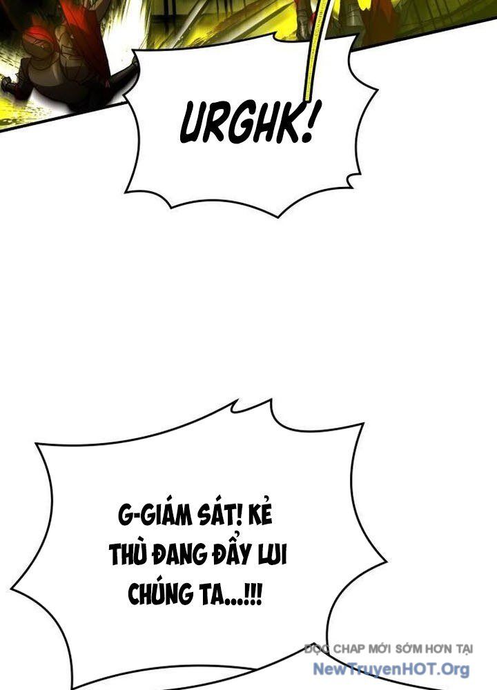 Kim Chiến Sĩ: Hành Trình Xây Dựng Đặc Tính Chap 45 - Next Chap 46