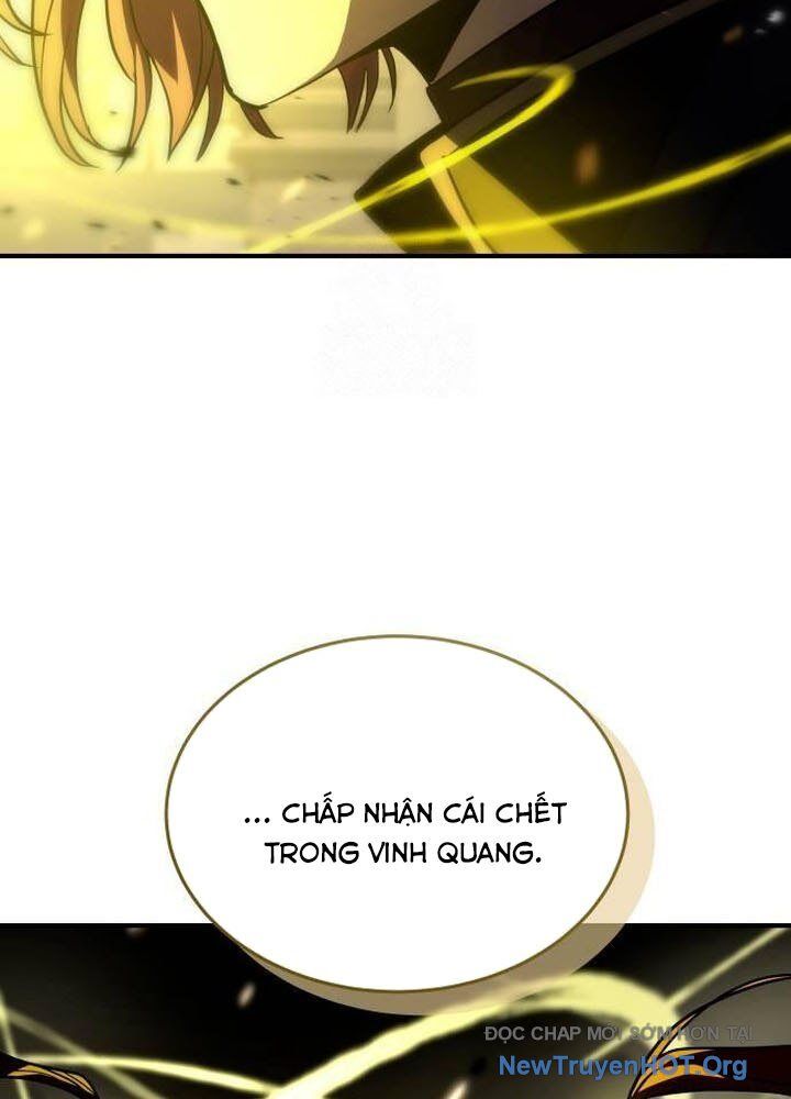 Kim Chiến Sĩ: Hành Trình Xây Dựng Đặc Tính Chap 45 - Next Chap 46