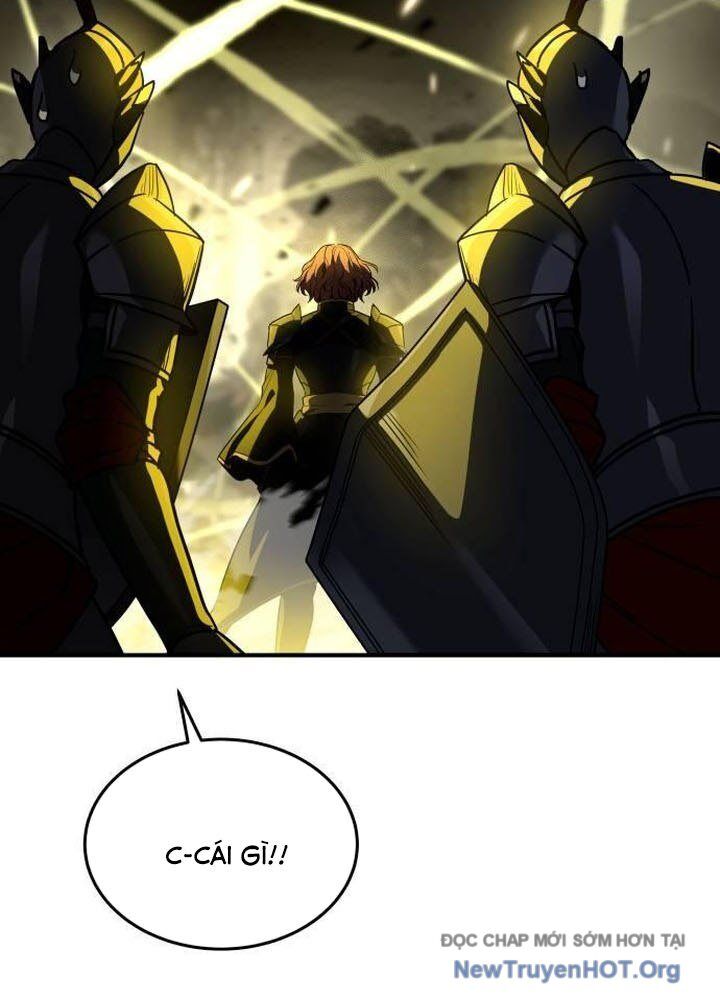 Kim Chiến Sĩ: Hành Trình Xây Dựng Đặc Tính Chap 45 - Next Chap 46