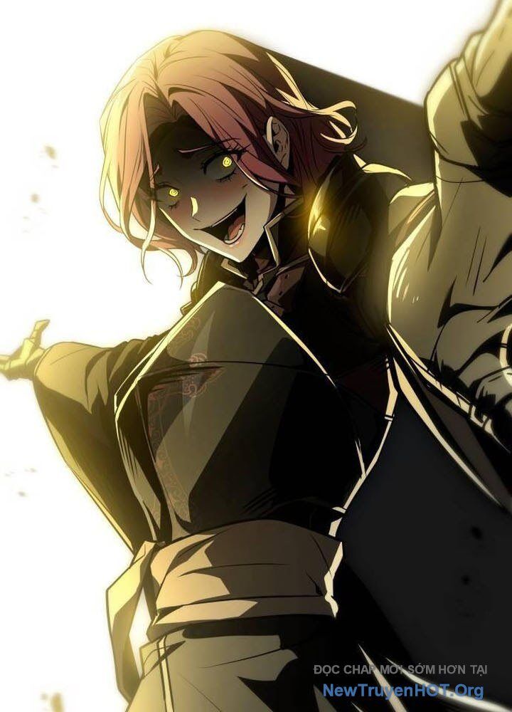 Kim Chiến Sĩ: Hành Trình Xây Dựng Đặc Tính Chap 45 - Next Chap 46