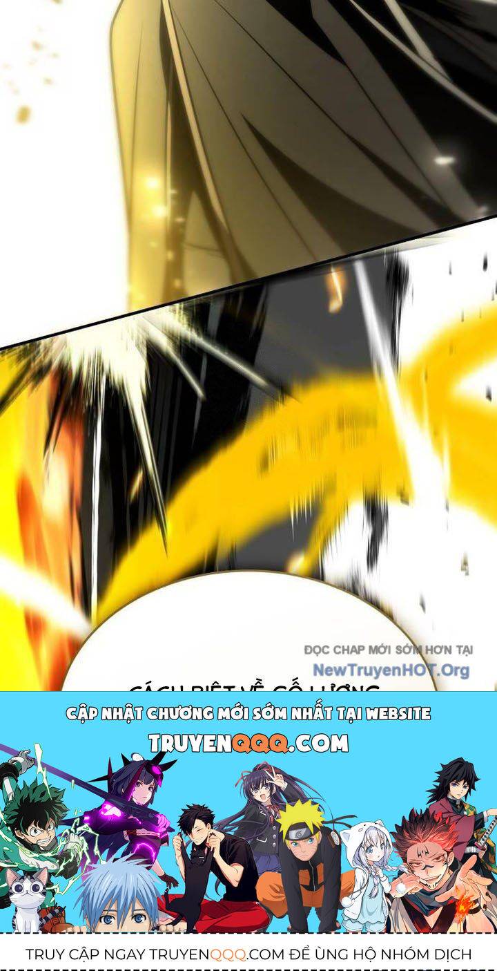 Kim Chiến Sĩ: Hành Trình Xây Dựng Đặc Tính Chap 45 - Next Chap 46