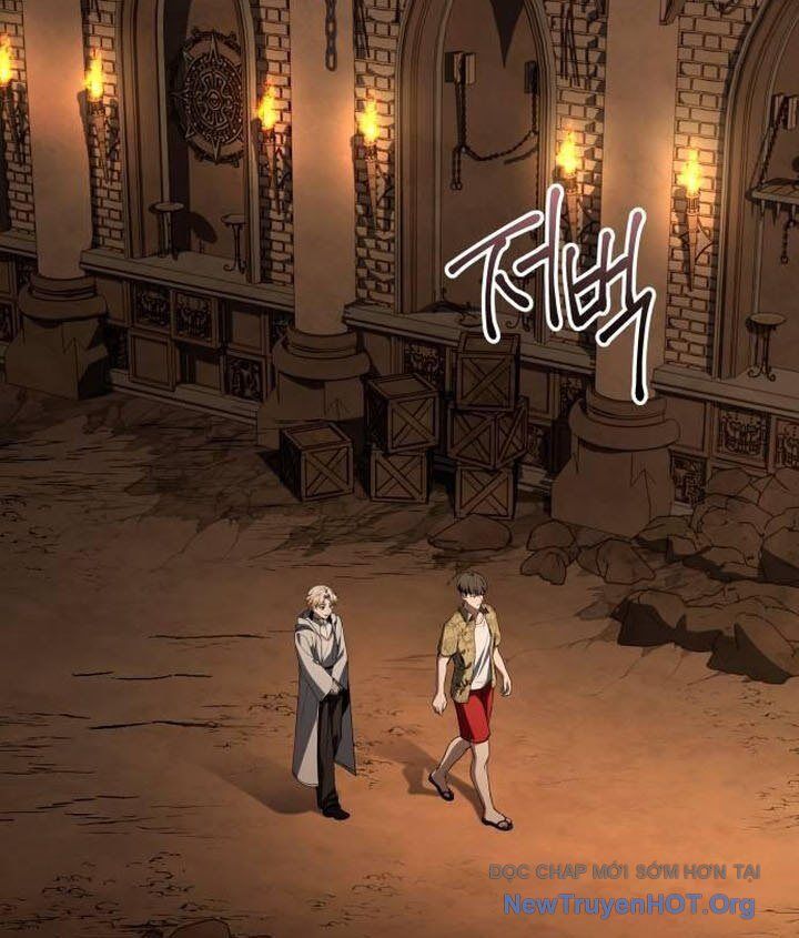 Kim Chiến Sĩ: Hành Trình Xây Dựng Đặc Tính Chap 45 - Next Chap 46