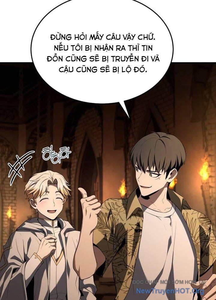 Kim Chiến Sĩ: Hành Trình Xây Dựng Đặc Tính Chap 45 - Next Chap 46
