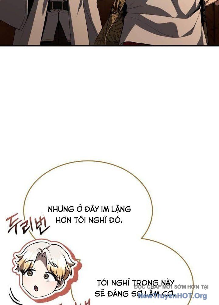 Kim Chiến Sĩ: Hành Trình Xây Dựng Đặc Tính Chap 45 - Next Chap 46