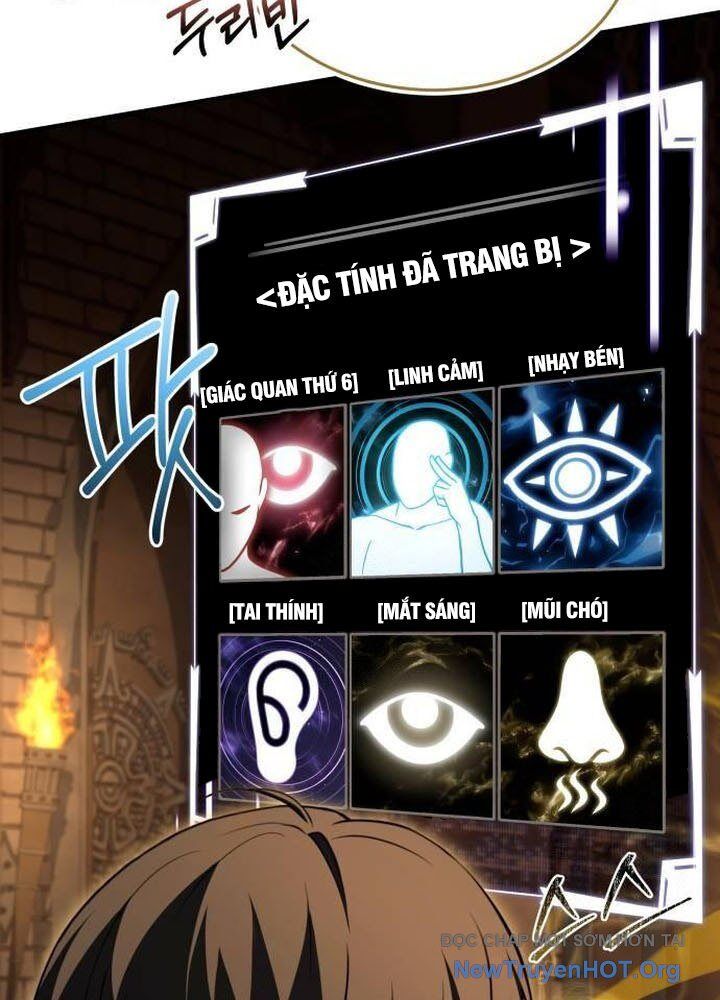 Kim Chiến Sĩ: Hành Trình Xây Dựng Đặc Tính Chap 45 - Next Chap 46