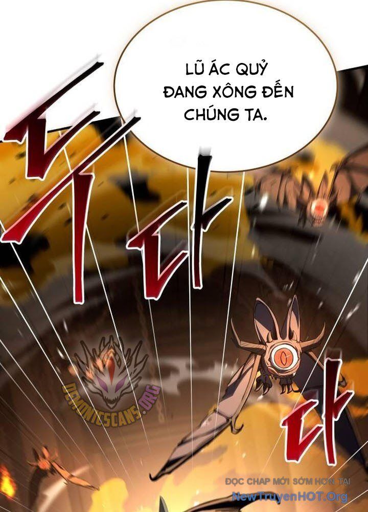 Kim Chiến Sĩ: Hành Trình Xây Dựng Đặc Tính Chap 45 - Next Chap 46