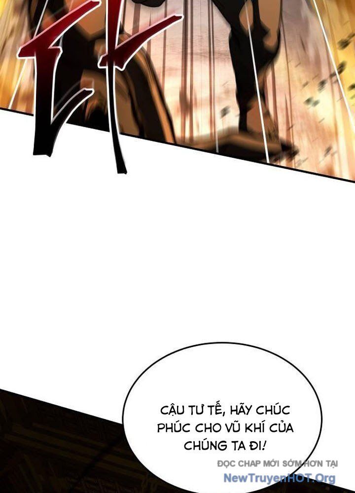 Kim Chiến Sĩ: Hành Trình Xây Dựng Đặc Tính Chap 45 - Next Chap 46