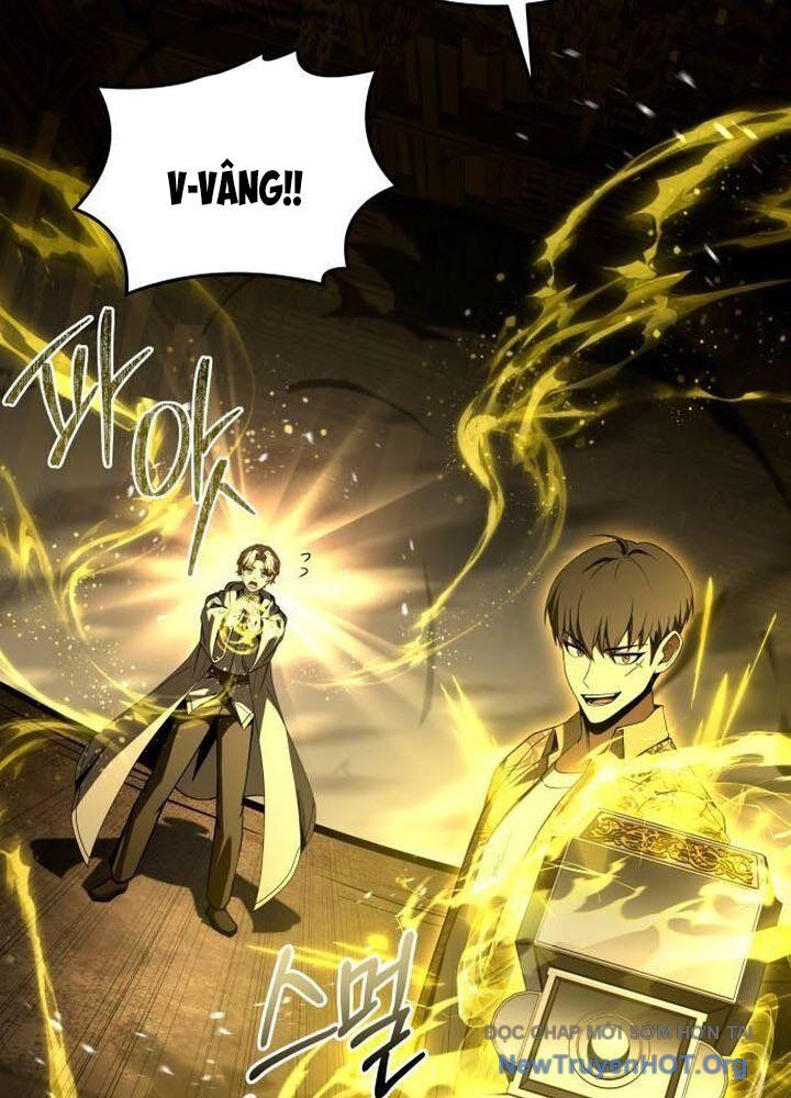 Kim Chiến Sĩ: Hành Trình Xây Dựng Đặc Tính Chap 45 - Next Chap 46