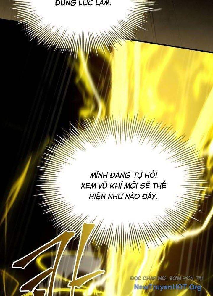 Kim Chiến Sĩ: Hành Trình Xây Dựng Đặc Tính Chap 45 - Next Chap 46