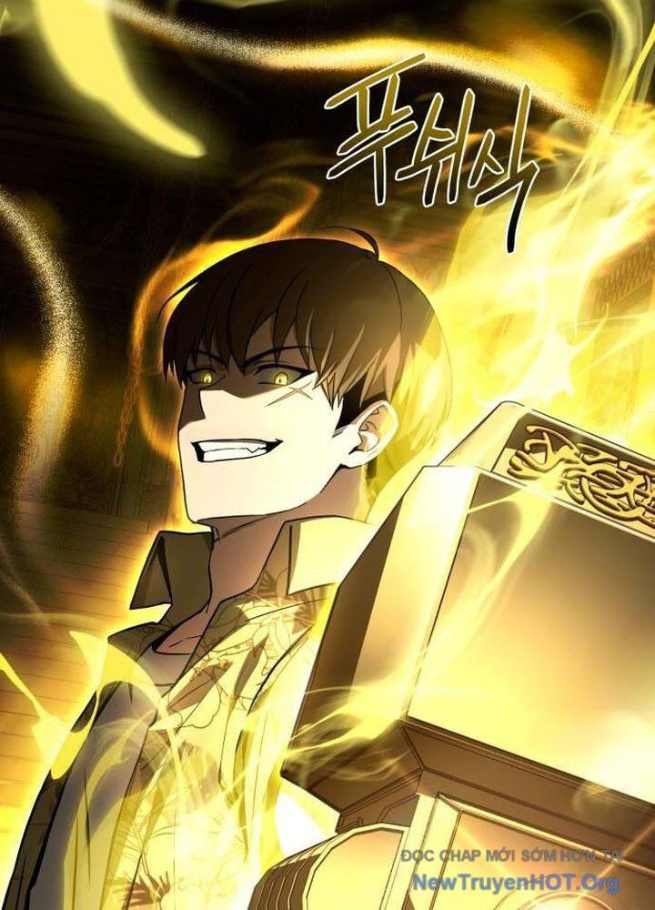 Kim Chiến Sĩ: Hành Trình Xây Dựng Đặc Tính Chap 45 - Next Chap 46