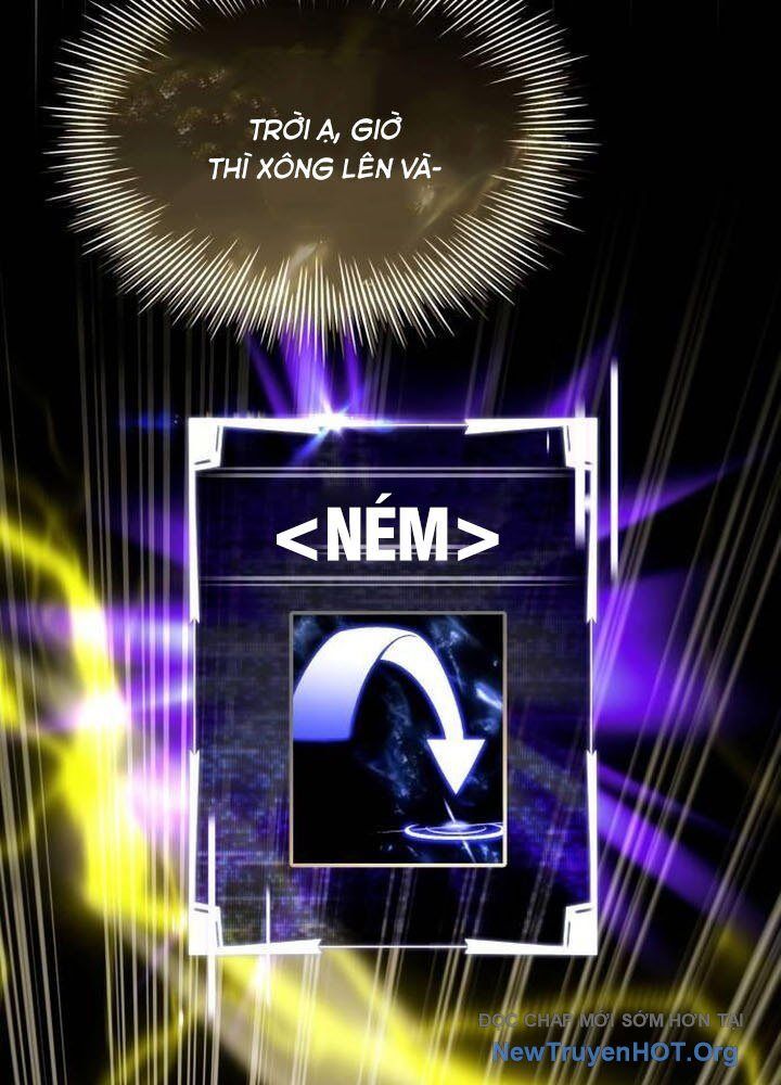 Kim Chiến Sĩ: Hành Trình Xây Dựng Đặc Tính Chap 45 - Next Chap 46