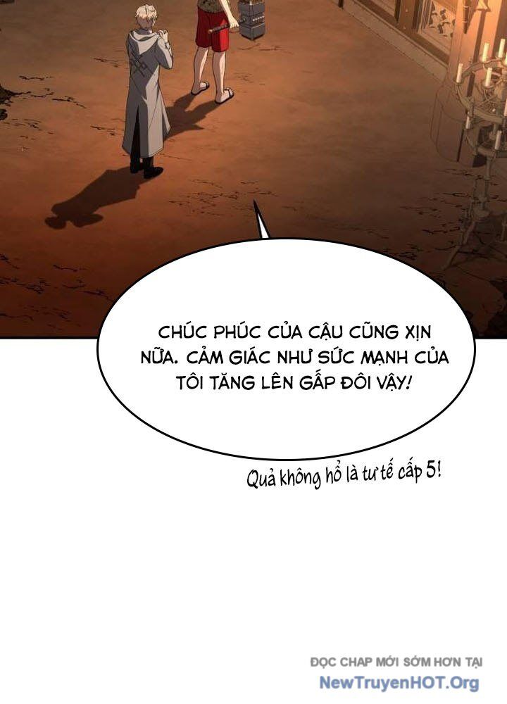 Kim Chiến Sĩ: Hành Trình Xây Dựng Đặc Tính Chap 45 - Next Chap 46