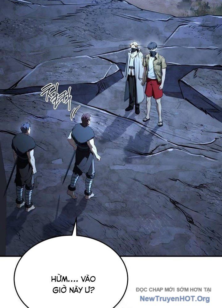 Kim Chiến Sĩ: Hành Trình Xây Dựng Đặc Tính Chap 45 - Next Chap 46