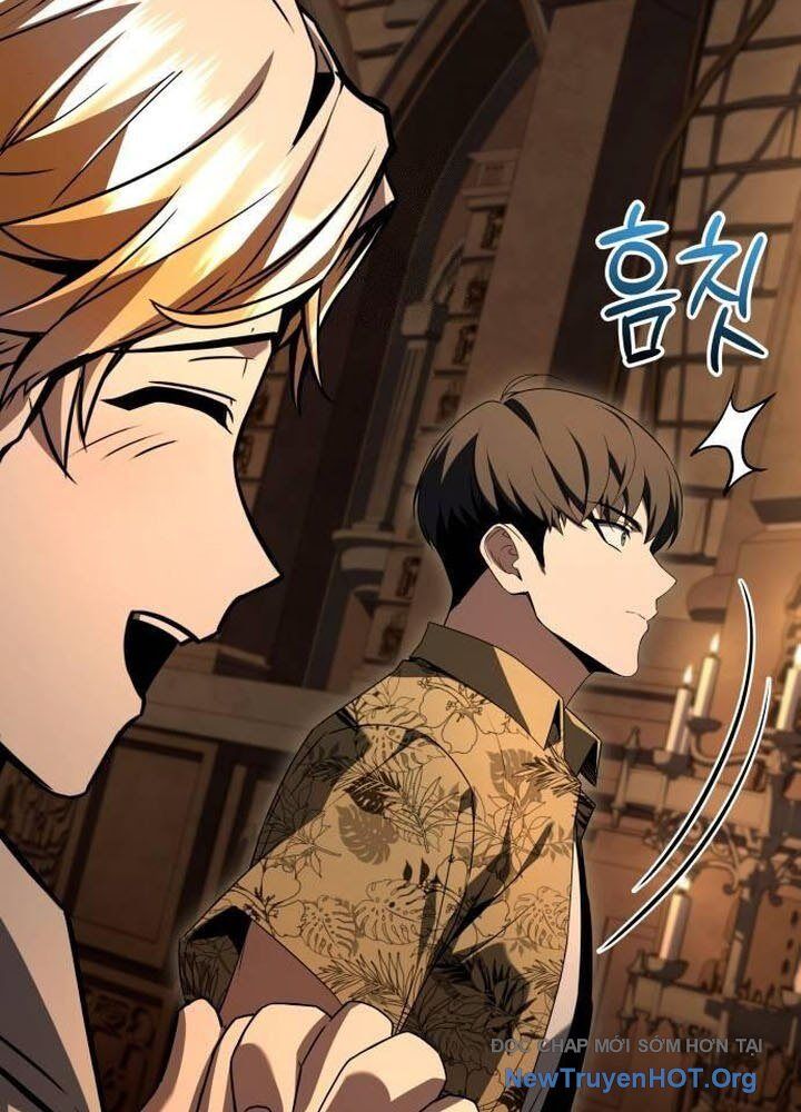 Kim Chiến Sĩ: Hành Trình Xây Dựng Đặc Tính Chap 45 - Next Chap 46
