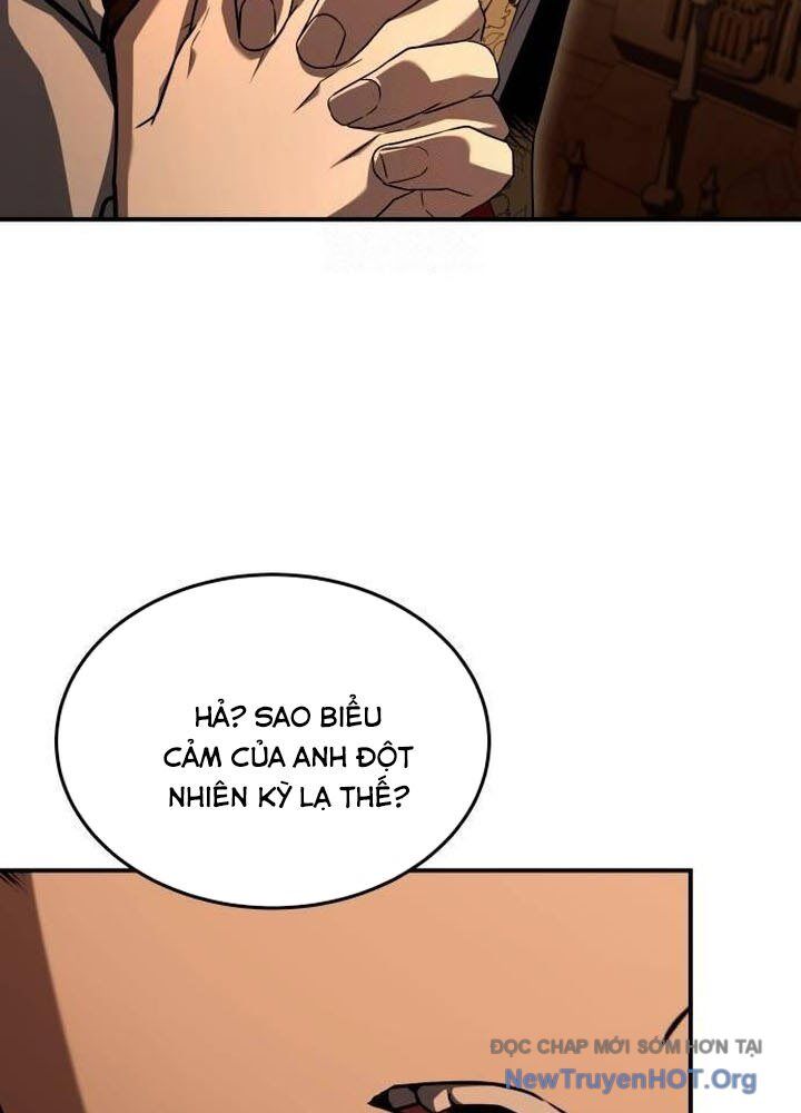 Kim Chiến Sĩ: Hành Trình Xây Dựng Đặc Tính Chap 45 - Next Chap 46
