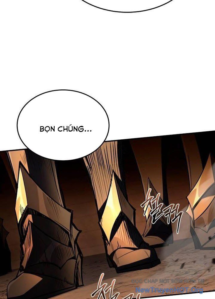 Kim Chiến Sĩ: Hành Trình Xây Dựng Đặc Tính Chap 45 - Next Chap 46